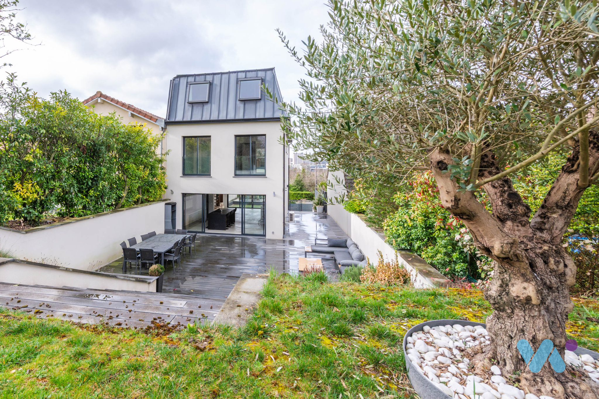 Agence immobilière de WinsImmo