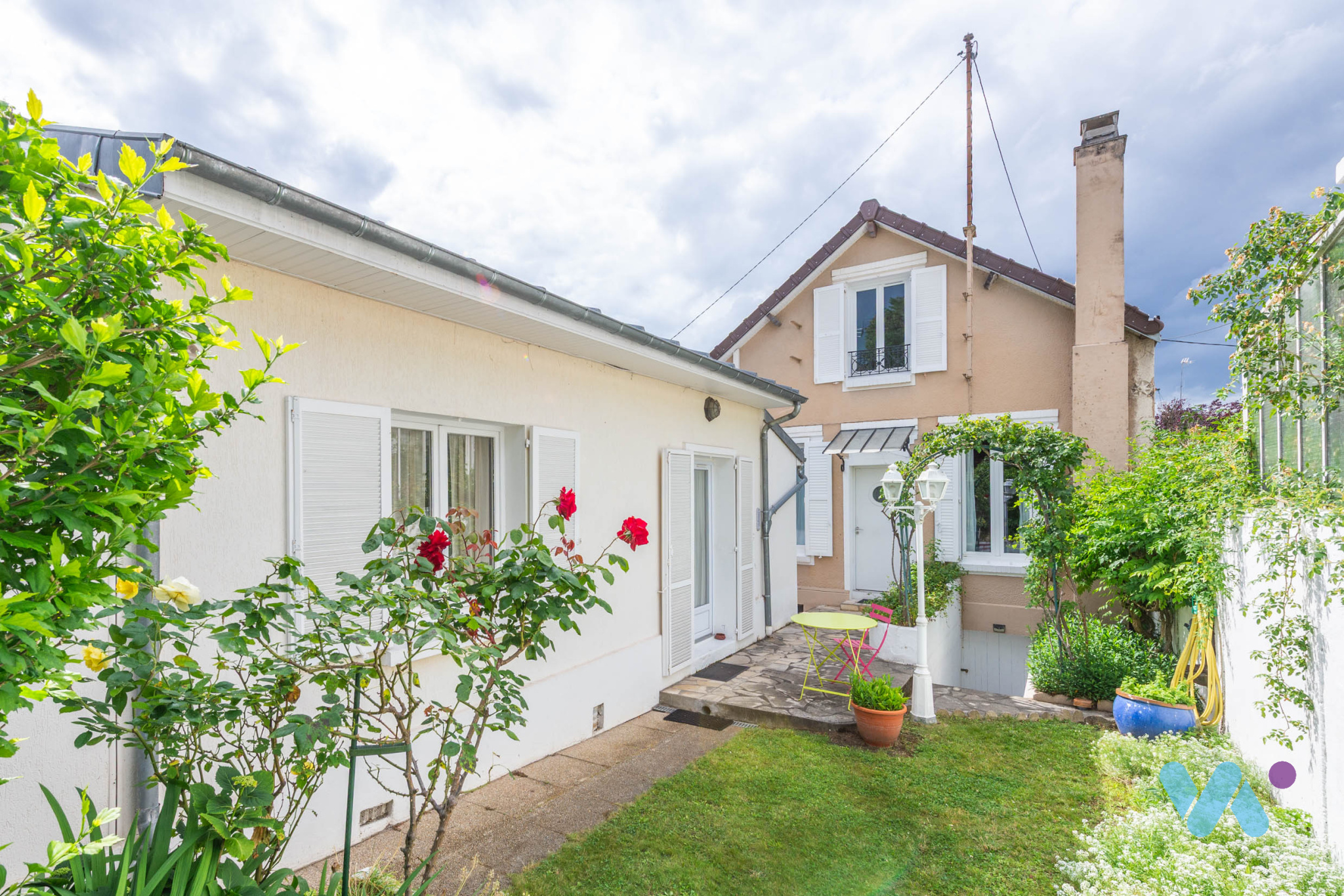 Agence immobilière de WinsImmo